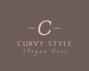 Luxury Styling Events logo design