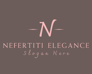 Luxury Styling Events logo design