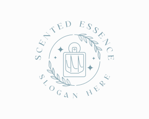 Perfume - Perfume Scent Boutique logo design