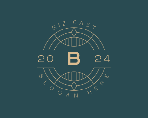 Boutique Artisanal Business Logo