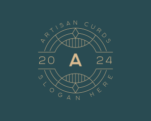 Boutique Artisanal Business logo design