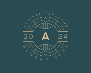 Boutique Artisanal Business logo design