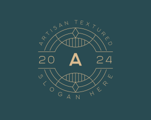 Boutique Artisanal Business logo design