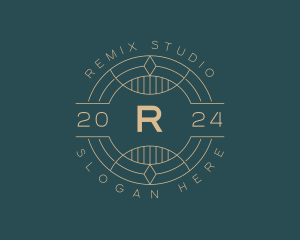 Boutique Artisanal Business logo design