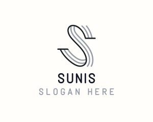 Business Property Firm logo design