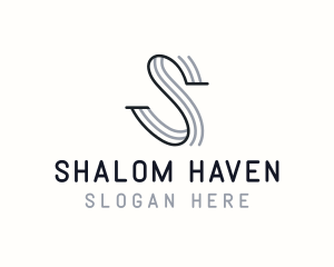 Business Property Firm logo design