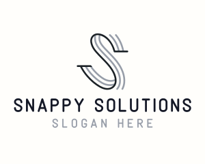 Business Property Firm logo design