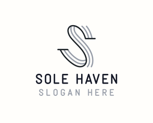 Business Property Firm logo design