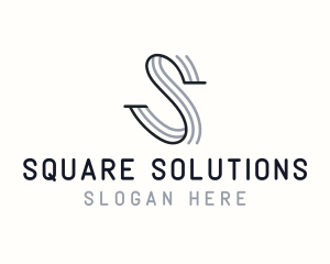 Business Property Firm logo design