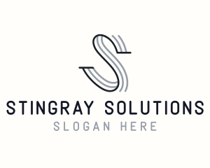 Business Property Firm logo design