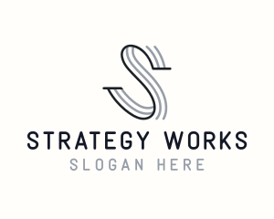 Business Property Firm logo design