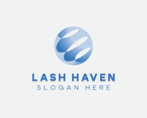 International Global Company logo design