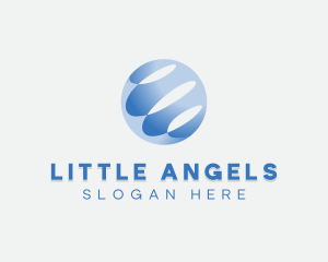 International Global Company logo design