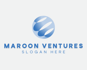 International Global Company logo design