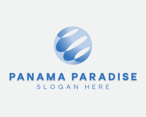 International Global Company logo design