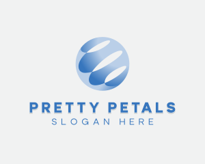 International Global Company logo design