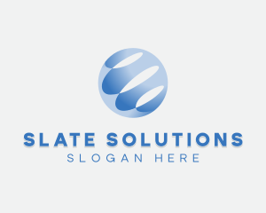 International Global Company logo design