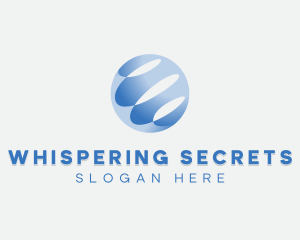 International Global Company logo design