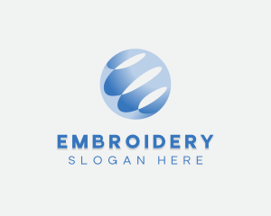 International Global Company logo design