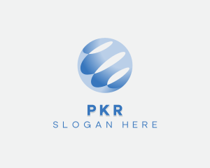 International Global Company logo design