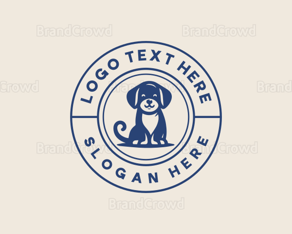 Dog Breeder Logo