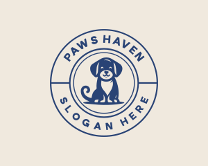 Dog Breeder logo design