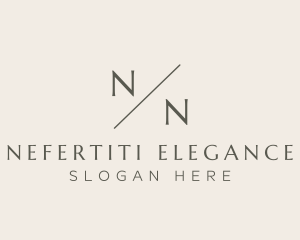 Professional Brand Firm logo design