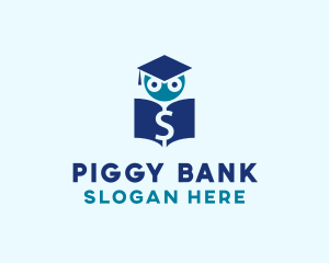 College Student Loan logo design