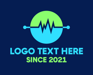 two-health clinic-logo-examples