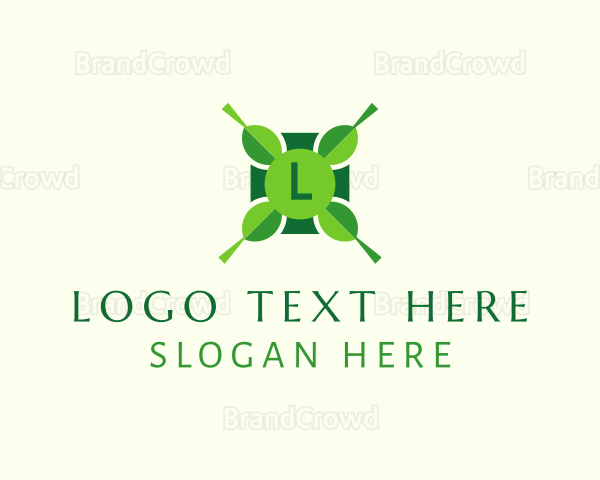 Spoon Vegan Restaurant Logo