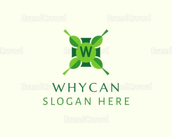 Spoon Vegan Restaurant Logo