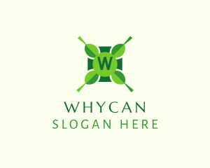 Spoon Vegan Restaurant  Logo