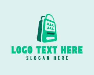 Retail - Retail Vending Dispenser logo design