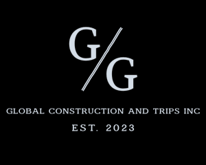 Generic Professional Agency Logo