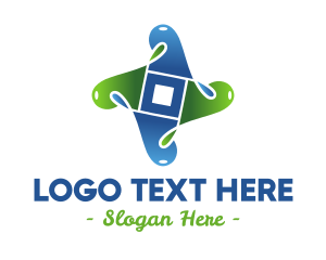 environmental-logo-examples