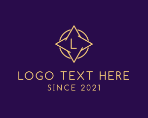 Ring Star Lantern Logo