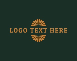 Hippie - Brand Firm Business logo design