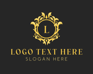 exclusive logo design