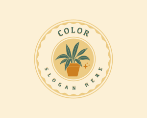 Organic - Organic Garden Leaf logo design