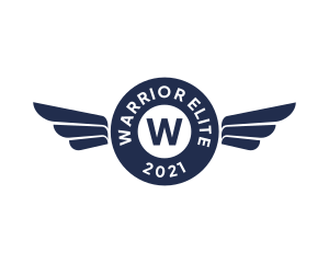 Military - Military Airforce Pilot logo design