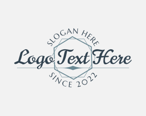 Generic Brand Business Logo