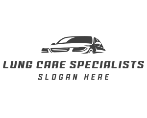 Sedan Auto Car Care logo design