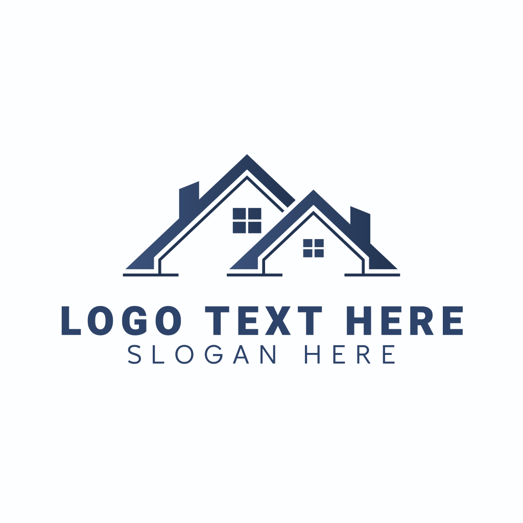 House Real Estate Property Logo | BrandCrowd Logo Maker | BrandCrowd