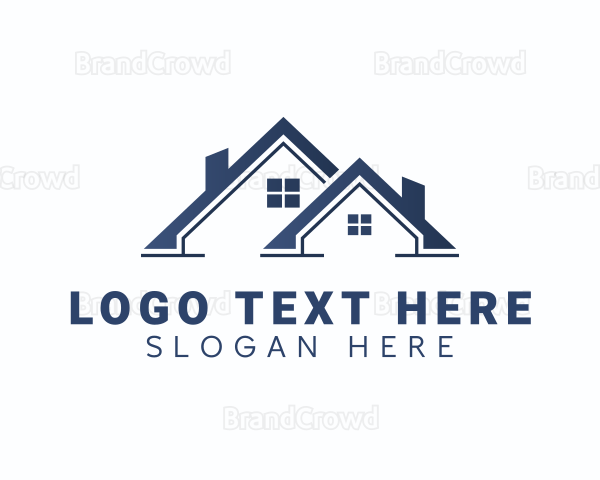 real estate logo design png