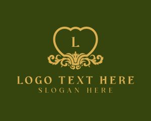 Styling - Elegant Wedding Styling logo design