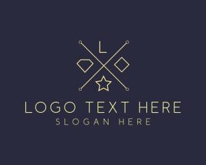 hip logo design