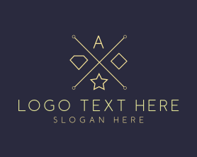 Modern - Modern Hip Brand logo design