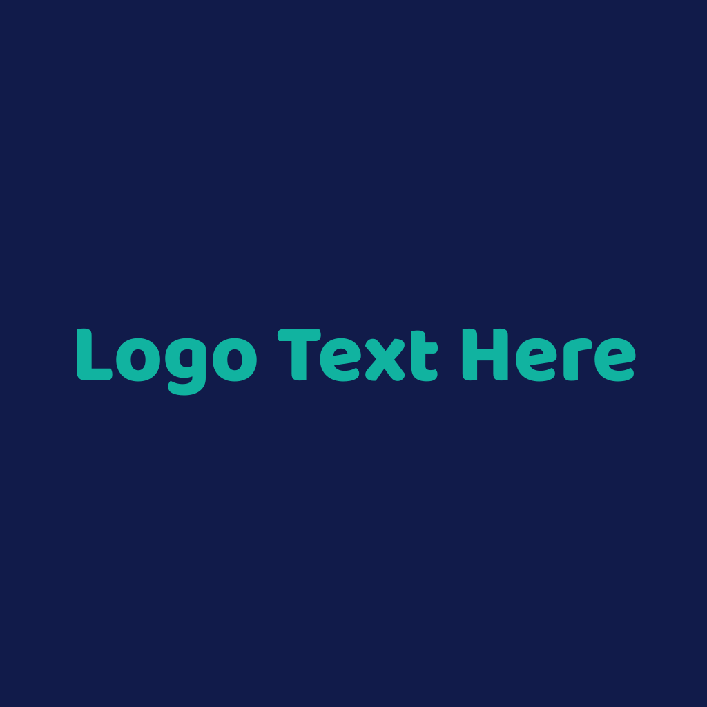 Cool Blue Green Logo | BrandCrowd Logo Maker