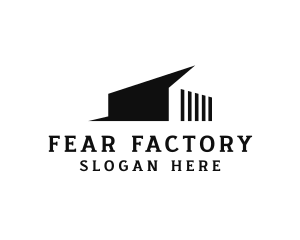 Factory Warehouse Depot  logo design