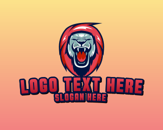 Gaming Logos Gaming Logo Maker Brandcrowd